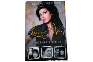 Loving Amy by Janis Winehouse: Review at R&B Jazz Life